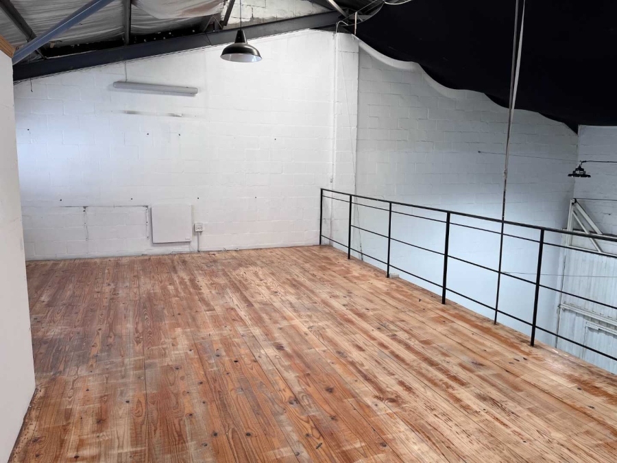 To Let commercial Property for Rent in Gardens Western Cape